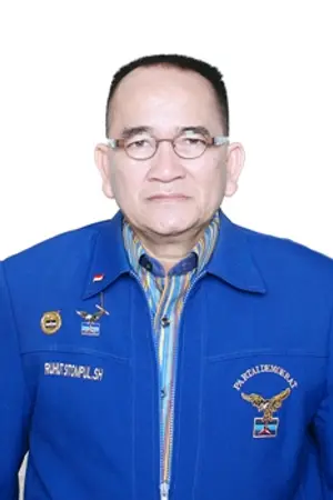 Ruhut Sitompul