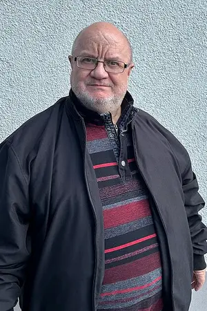 Мартин Фалтин