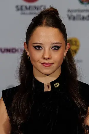Carla Quílez