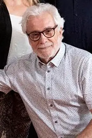 Льюис Марко