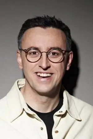 Tony Martin