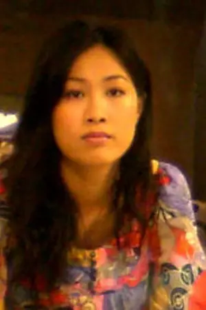 Candy Cheung