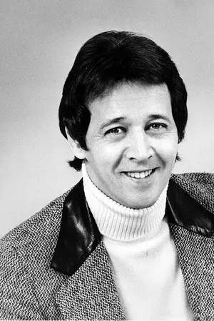 Bobby Van