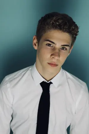 Philip Noah Schwarz