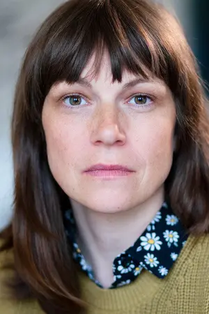 Charlotte Bohning