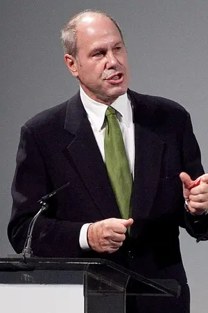 Michael Eisner