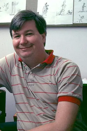 Randy Cartwright