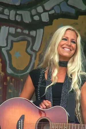 Nilla Nielsen