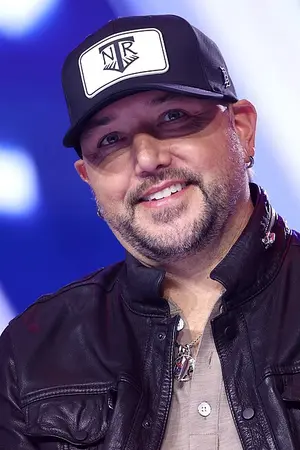 Jason Aldean