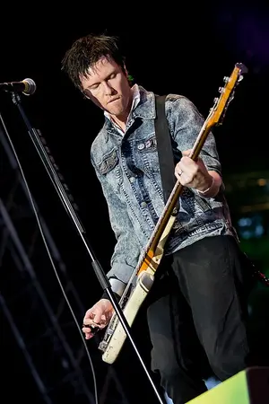 Jason McCaslin