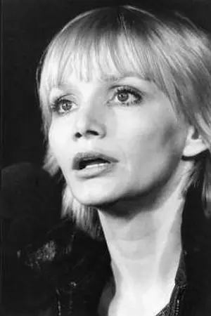 Анна Пруцнал