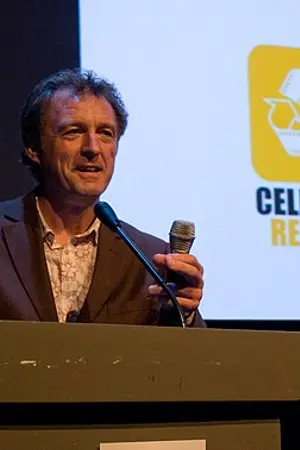 Patrick van Mil