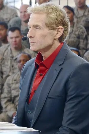 Skip Bayless