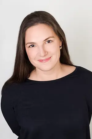 Sandra Stojiljkovic