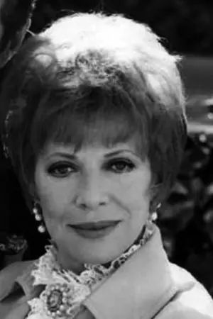 Henny Backus