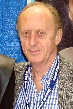 Kenneth Colley