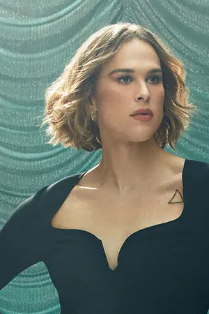 Tommy Dorfman