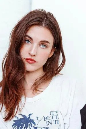 Rainey Qualley