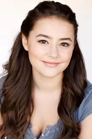 Ava Bellows