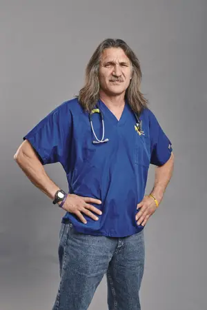 Jeff Young