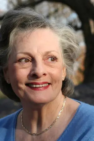 Dana Ivey