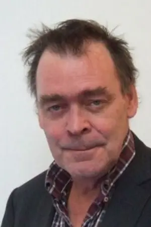 Peter Bolhuis