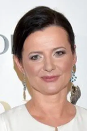 Jowita Budnik