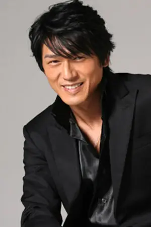 Katsunori Takahashi