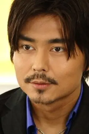 Yukiyoshi Ozawa