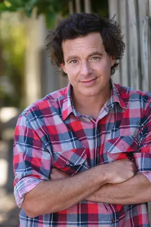 Paul Moore