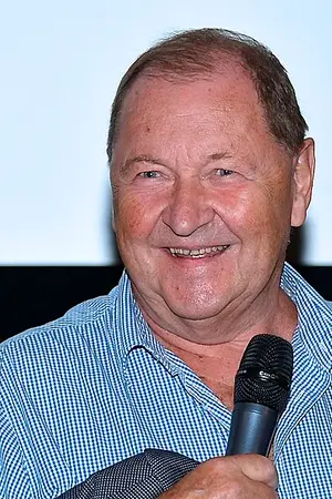 Roy Andersson