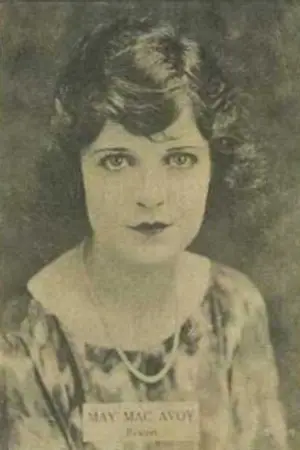 May McAvoy