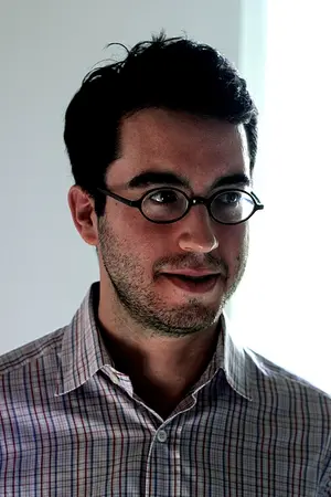 Jonathan Safran Foer