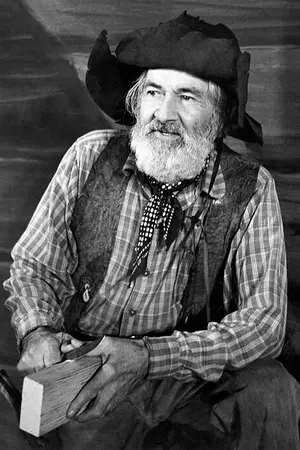 George "Gabby" Hayes