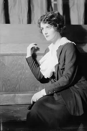 Elisabeth Risdon