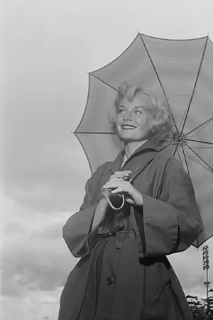 Randi Kolstad