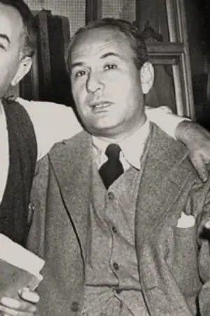 Chester Erskine