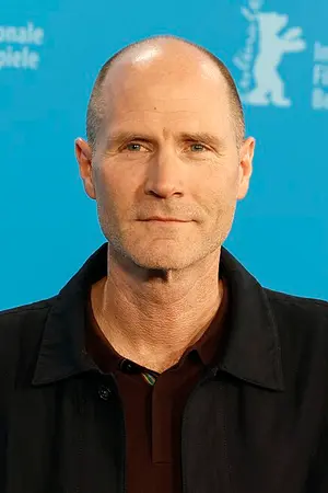 Lance Hammer