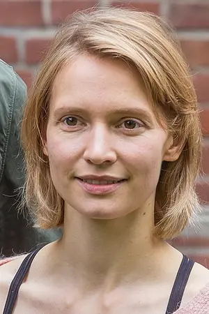 Frida-Lovisa Hamann