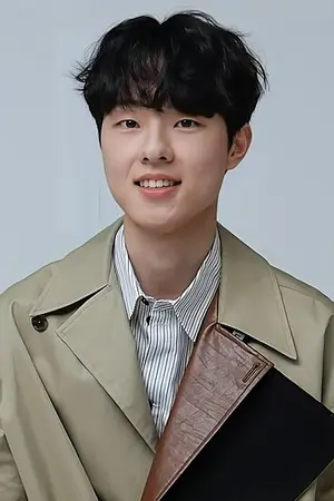 Kim Dong-hwi