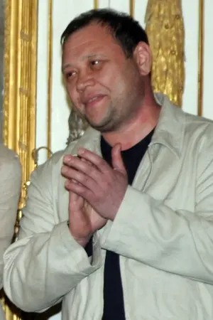 Yuri Stepanov