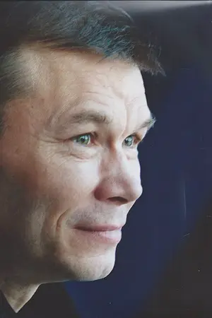 Aleksandr Bashirov