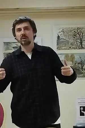 Iliya Kovrizhnykh