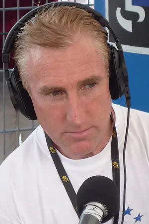 Sean Kelly