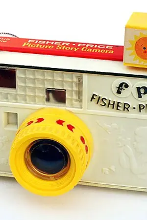 Fisher-Price