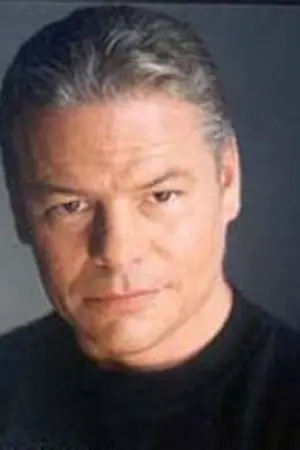 Norm Spencer