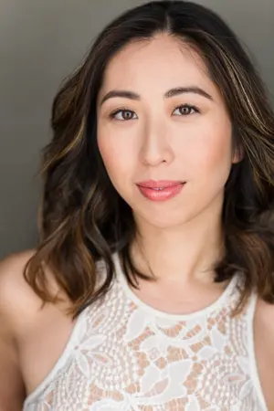 Josephine Huang