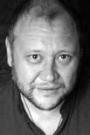 Юрий Степанов