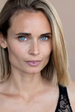 Malin Barr