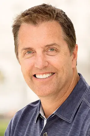 Dan J. Debenham